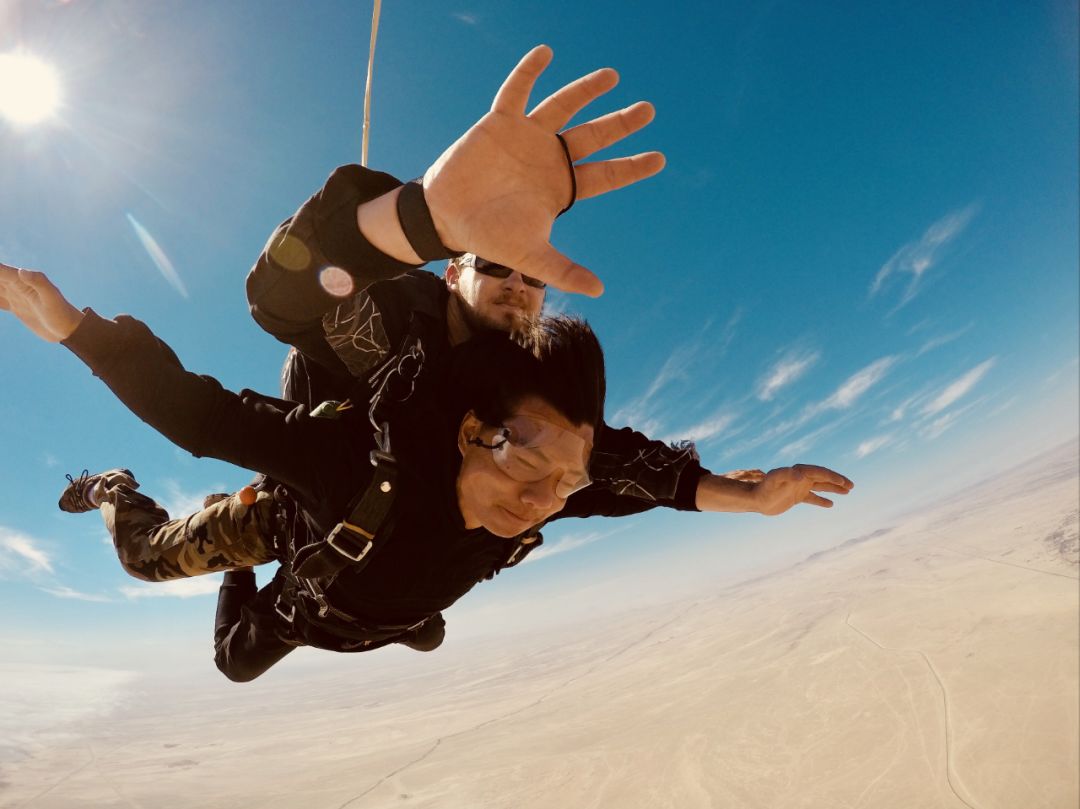 放弃50万年薪的工作,因为理想辞掉工作去环游世界