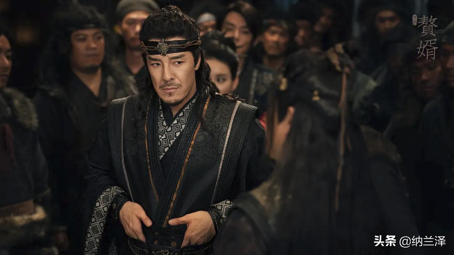 赘婿里面陆红提有多厉害,赘婿西瓜和宁毅经典对话