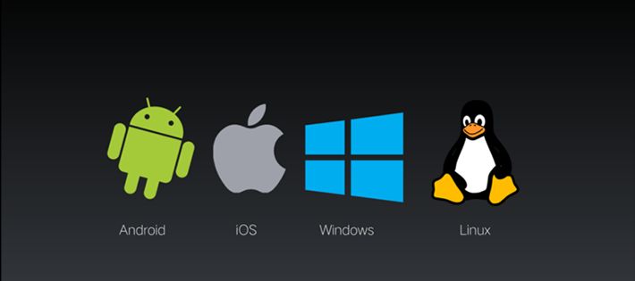 马云没有说谎！国家队正式出手，砸百亿资金打造三大国产操作系统