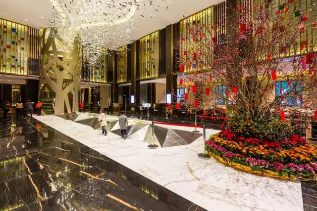 从化温泉岭南居第一泉,从化温泉是岭南第一湖