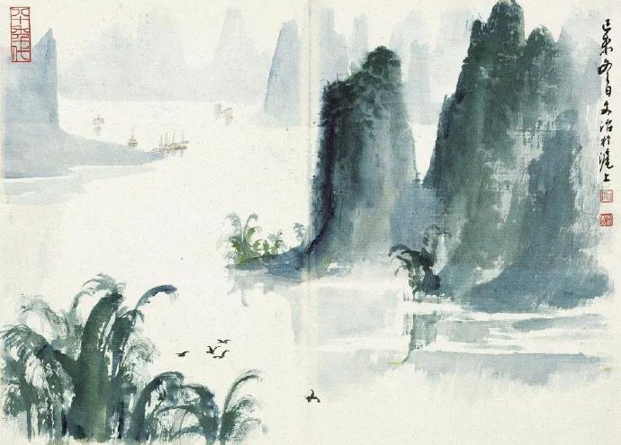 淮南子精华语录,荐读淮南子精华30句越读越有味道