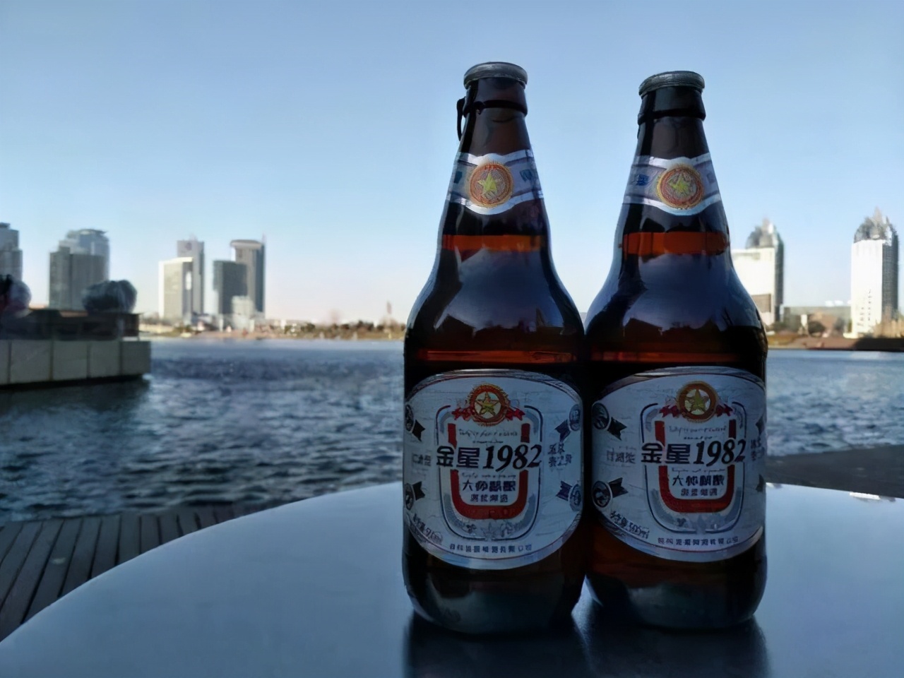 公认最好喝的五款啤酒国产,全国各地都喝哪些啤酒