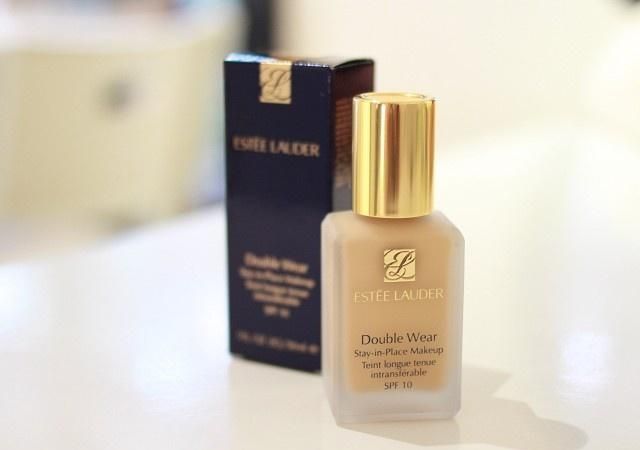 雅诗兰黛dw粉底液好用吗?真人使用1年多的心得分享告诉你答案