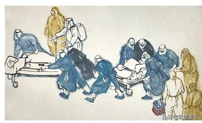 战“疫”温情：一群人，一件事，一条心，一起拼，一定赢