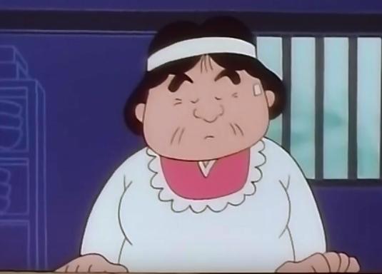 忍者乱太郎剧集照,忍者乱太郎各人物介绍