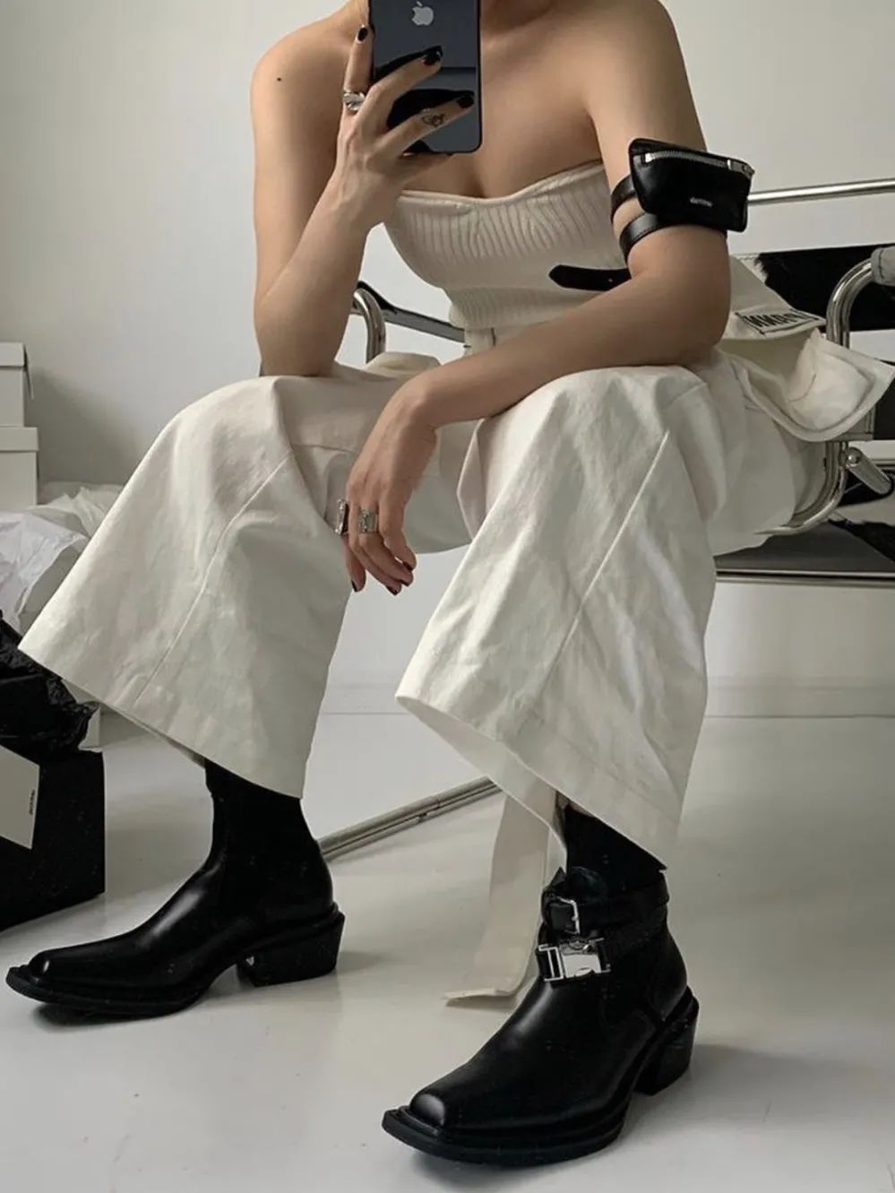 RR·TRENDS|时尚与实用兼顾的中国“轻奢”军团