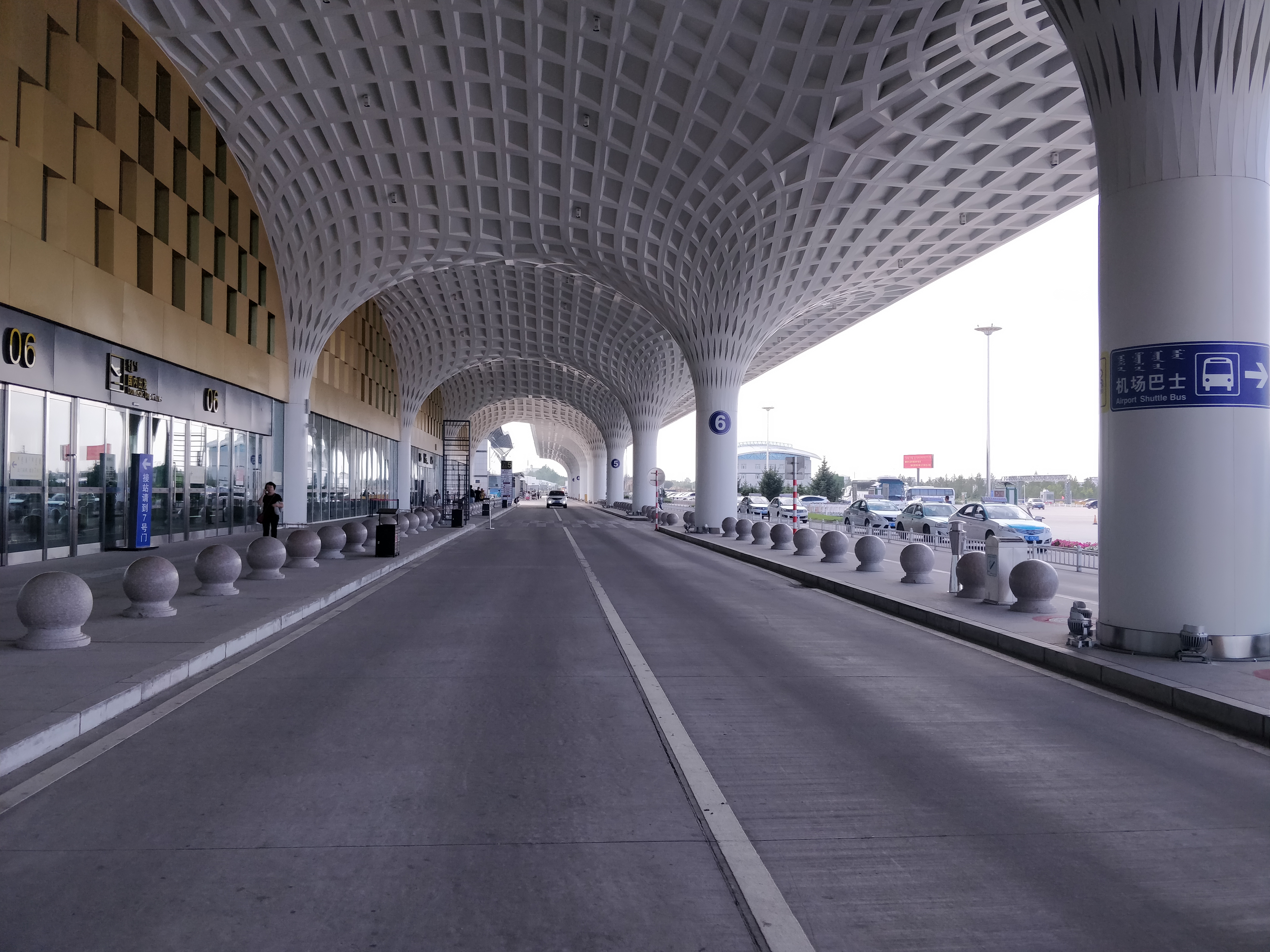 内蒙呼伦贝尔大草原自驾线路图,内蒙古察尔汗自驾游