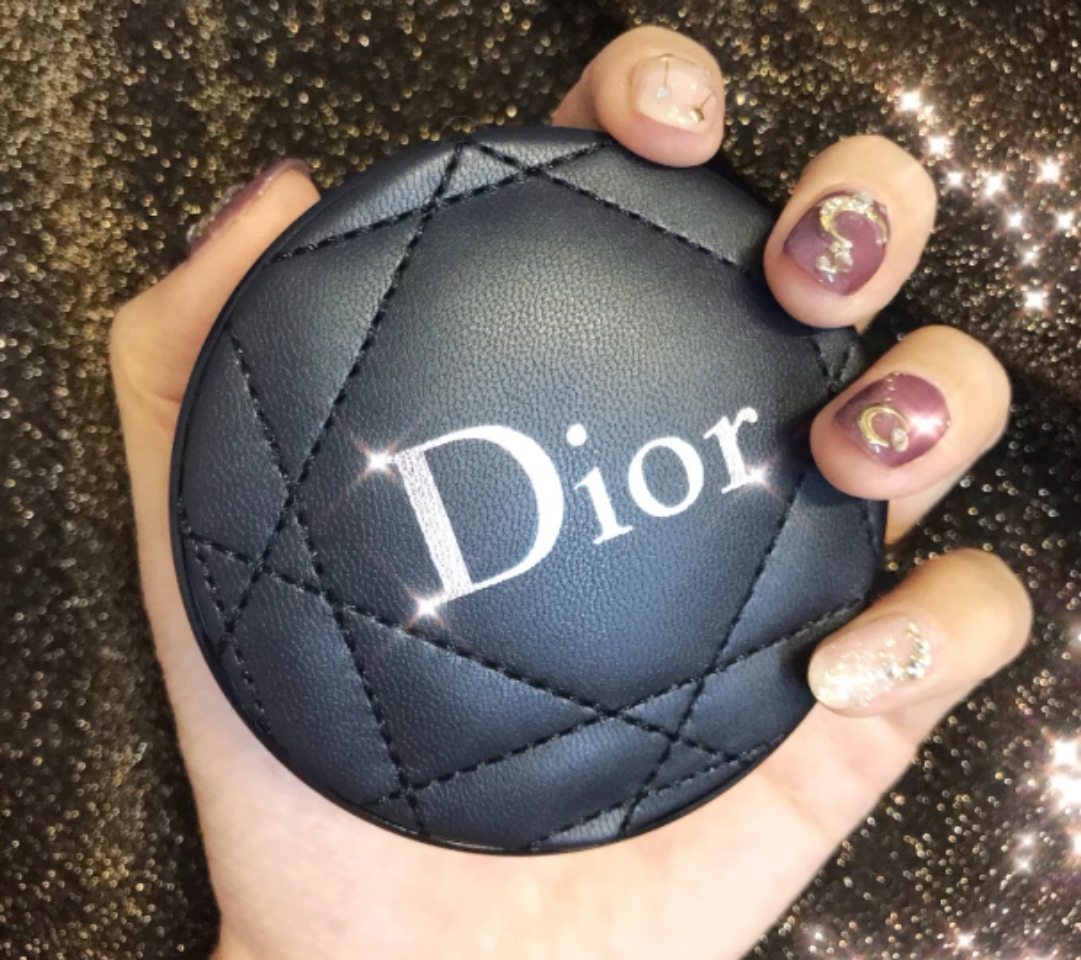 四款热门大牌气垫测评,兰蔻菁纯和ysl气垫