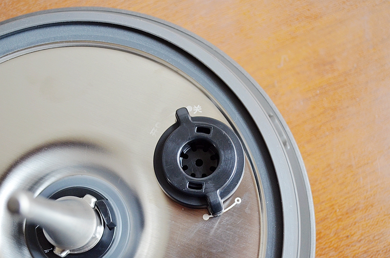 九阳蒸汽饭煲怎么使用,九阳蒸汽饭煲s3和s5哪个好