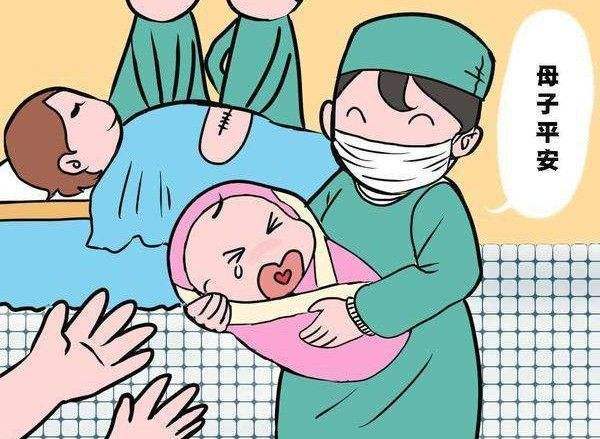 分娩时产妇如何正确用力才能顺产,顺产正确分娩姿势是什么