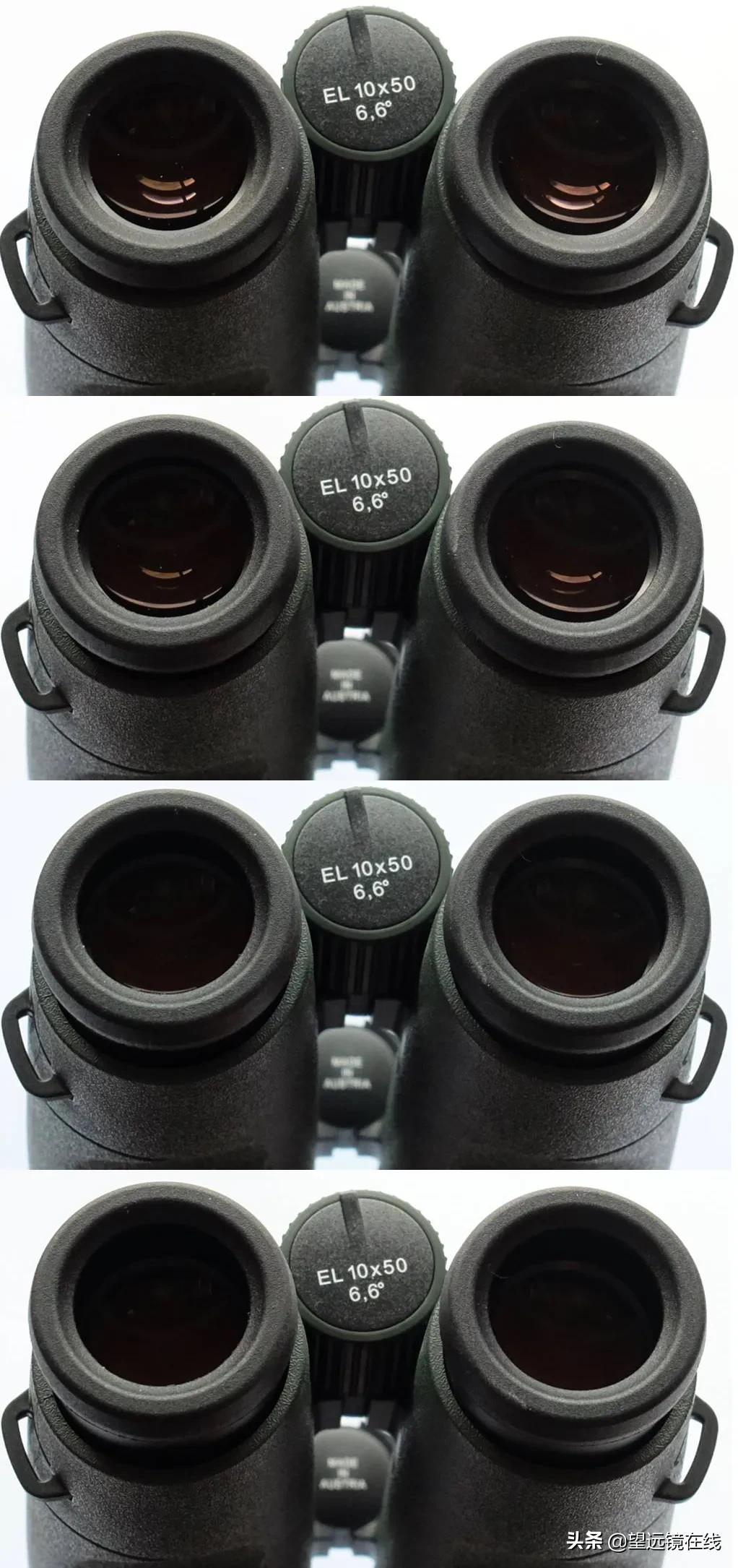 施华洛世奇10x50,施华洛世奇el12x50测评