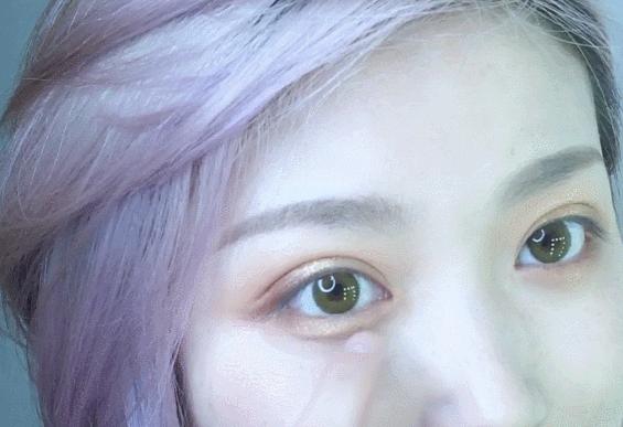 化完就被搭讪！回头率百分百的新手女神妆