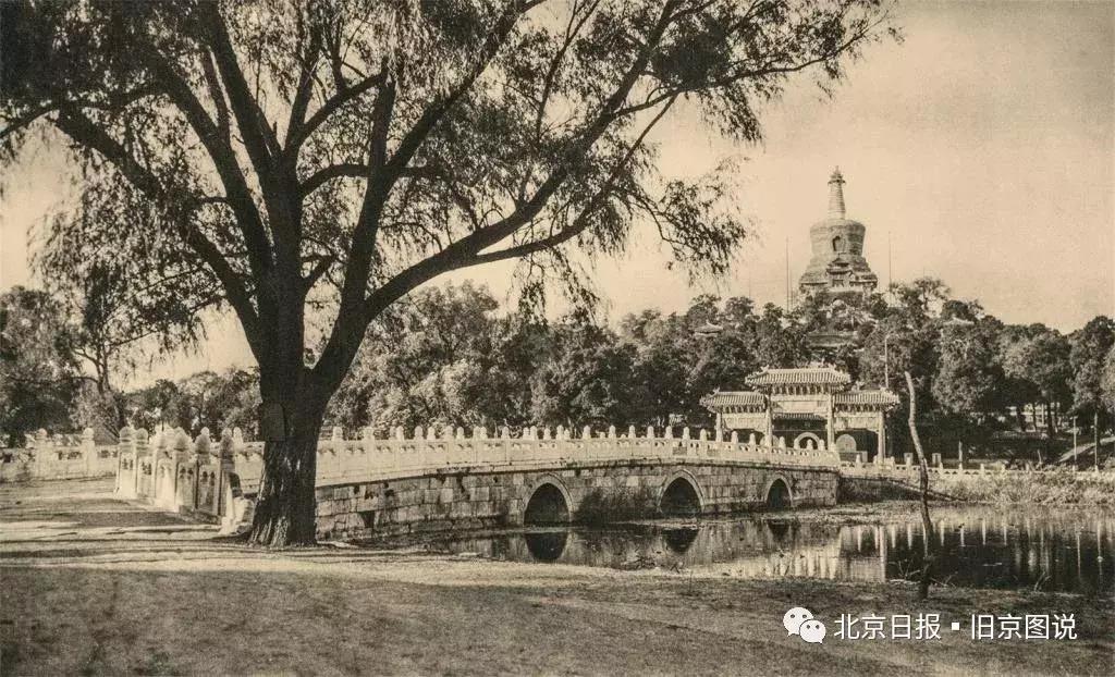 北平与北京有什么区别,为啥北平叫北京呢