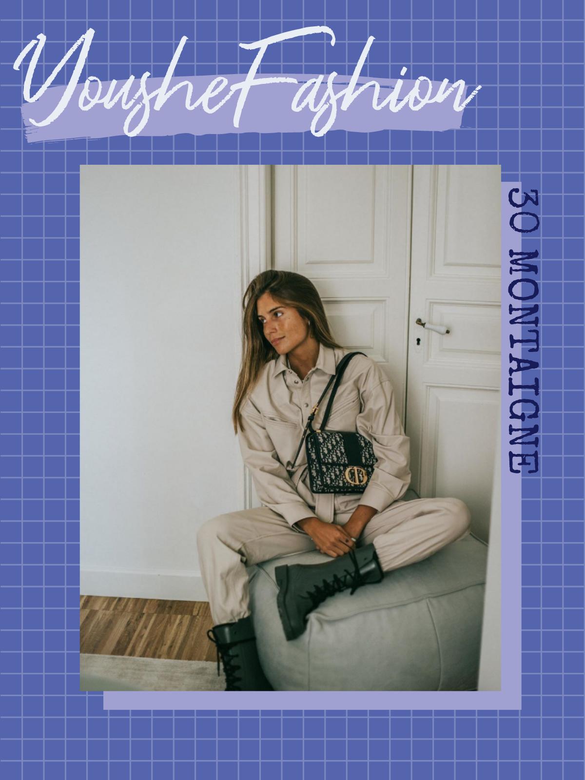 dior蒙田值得买吗,dior蒙田所有款式