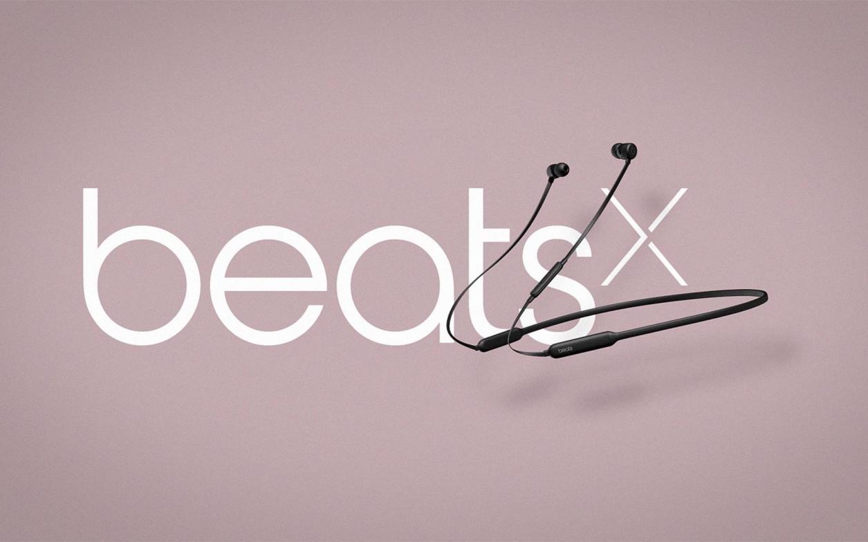 beatsx限量版,免息beats