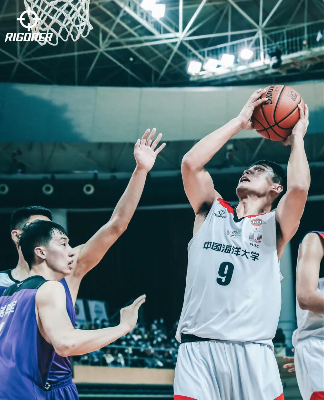 东北小组赛爆冷！海大掀翻山东冠军，CUBA魔鬼主场太恐怖