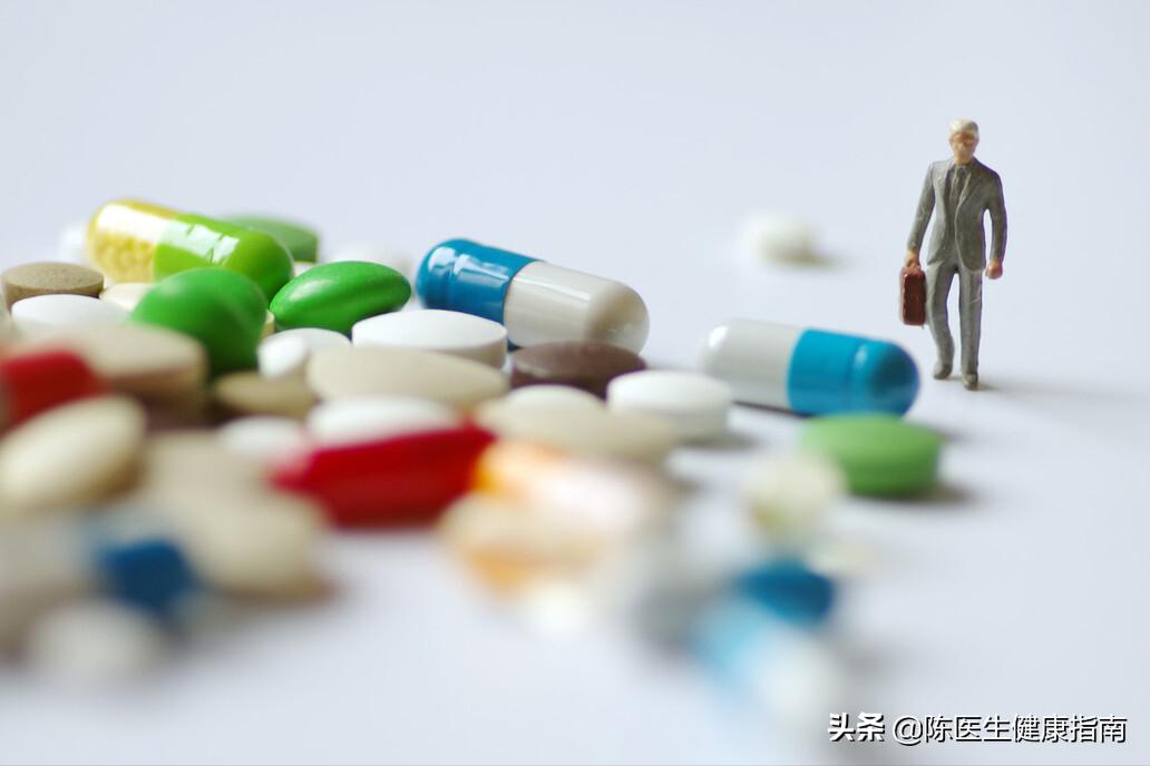 阿莫西林虽然是好药，但只适用于这5类疾病，可别随意乱吃