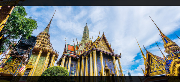 泰国旅游漫游,最新鲜玩转泰国攻略