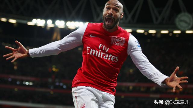 遗憾！盘点没拿过金球奖的巨星：巴萨双子星和亨利大帝谁更冤？