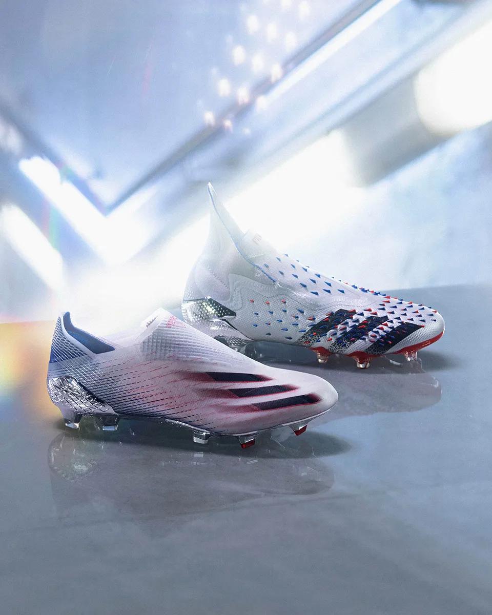 阿迪达斯足球鞋darkspark套装,阿迪达斯precision足球鞋