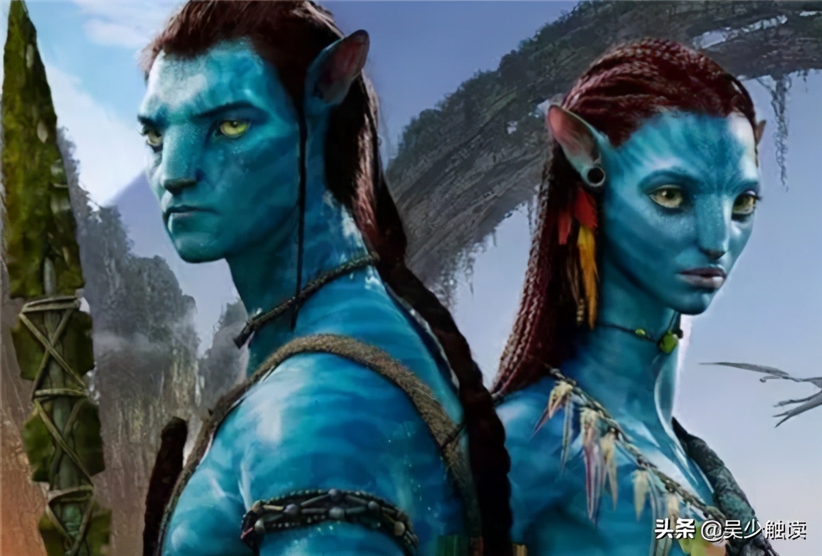 推荐5部必看的高分科幻电影,震撼好看评分高的科幻电影盘点