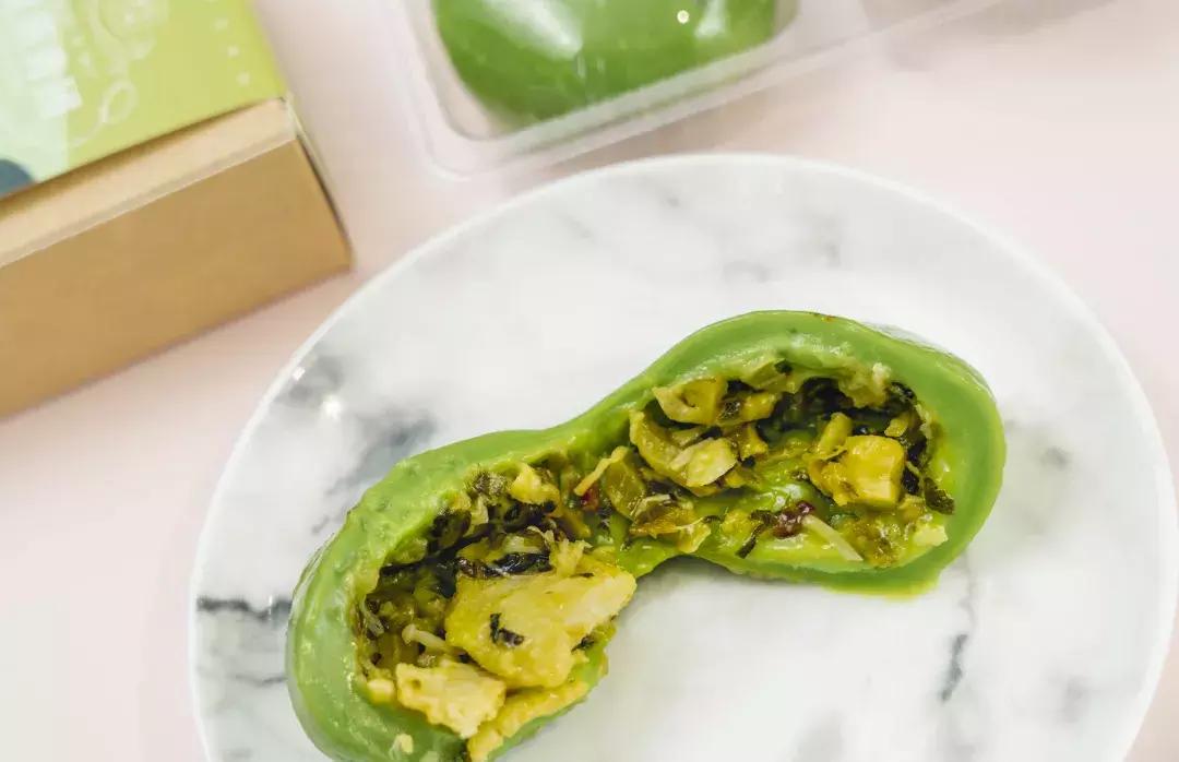 100个奇葩青团,奇葩的青团哪个好