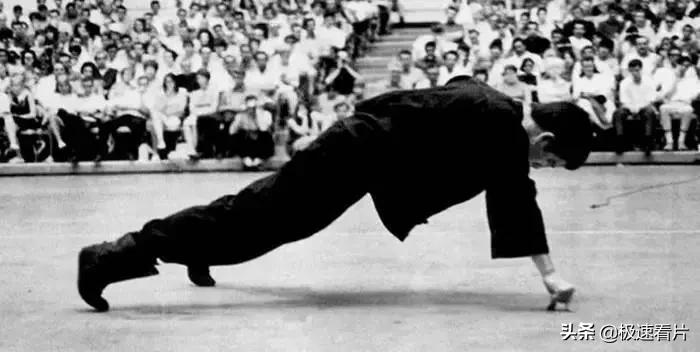 李小龙不灭龙魂,李小龙未曾离开