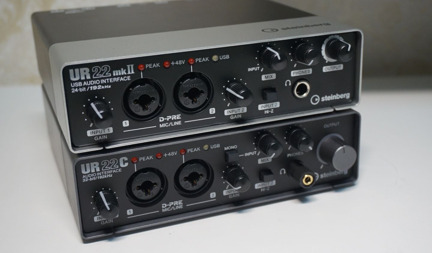 雅马哈242声卡怎么直播,雅马哈ur242声卡直播效果