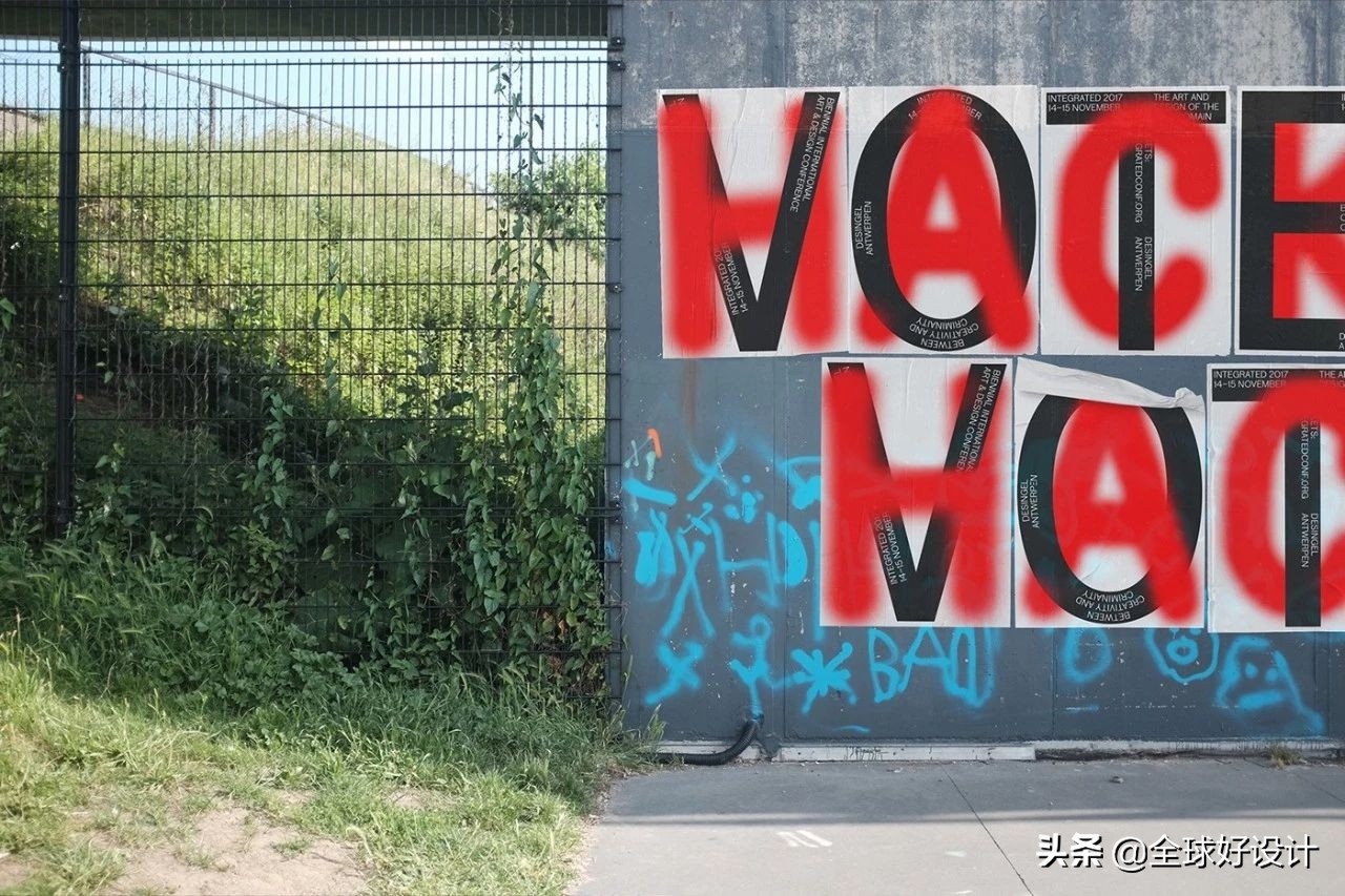 做设计没有设计感,做设计没灵感素材