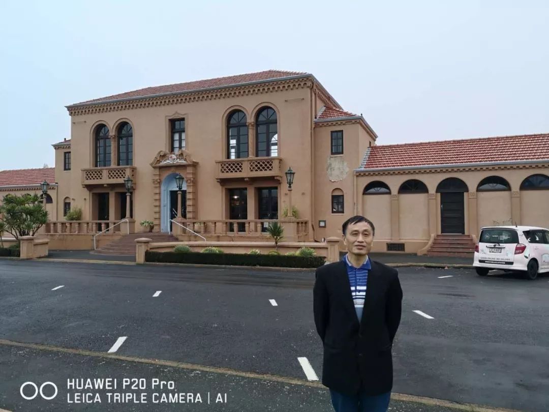 难忘的新西兰之行,在新西兰难忘的日子