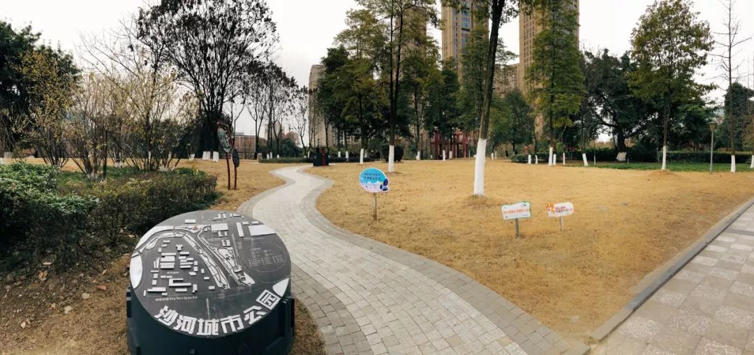 成都最新公园消息,成都陆续开放的公园