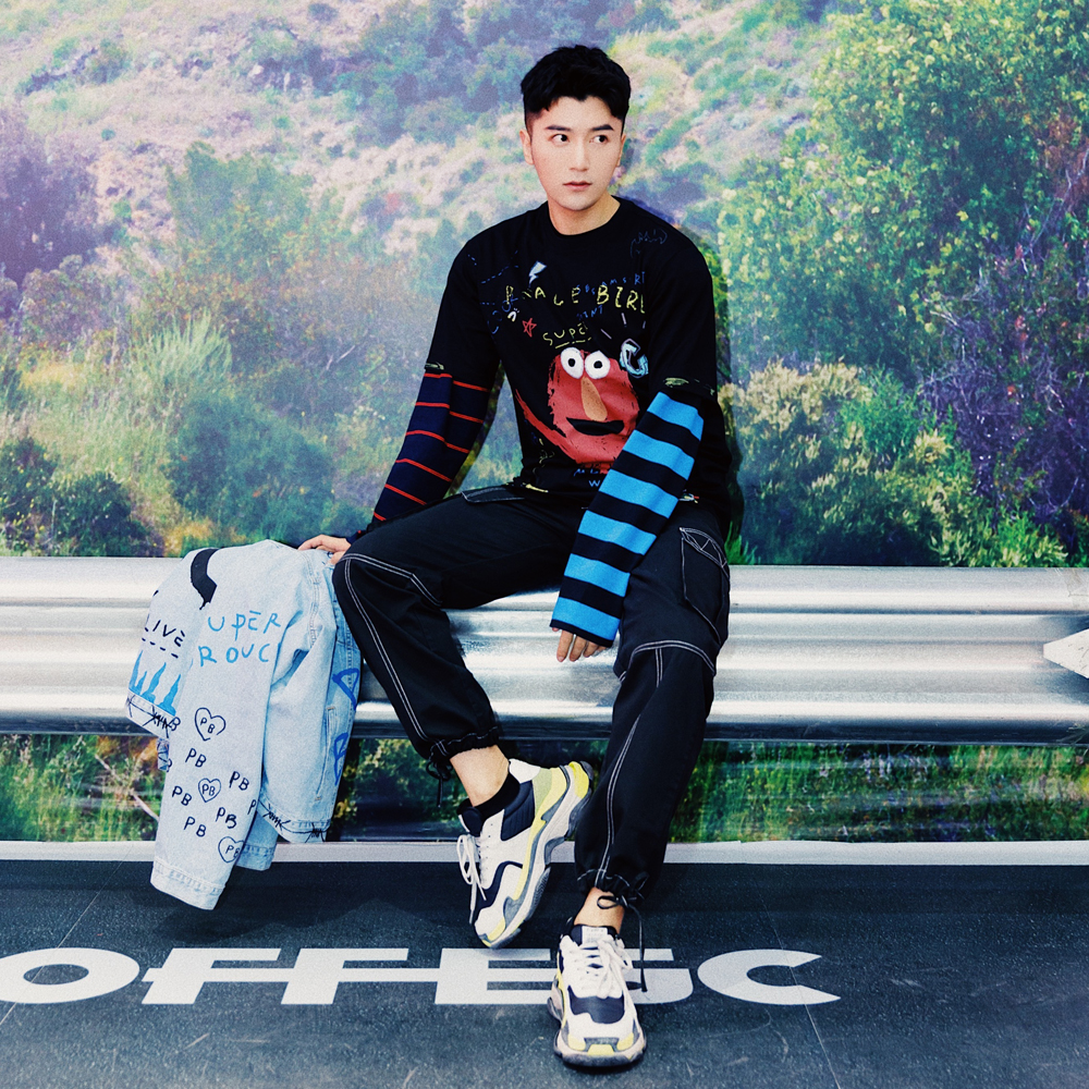 纽约时装周秀完整版,2019太平鸟时装发布会