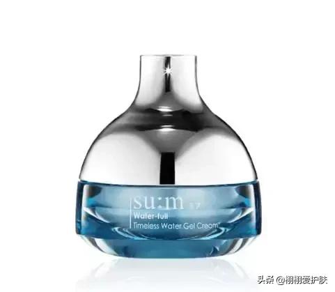 sum呼吸护肤品孕妇,sum37呼吸孕妇敏感肌护肤套盒