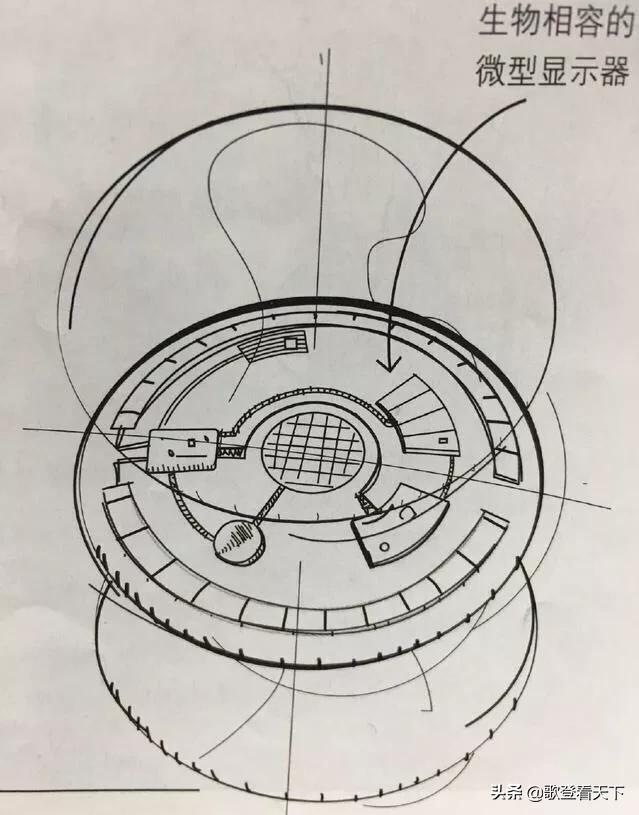警惕！你以为是在抛媚眼，其实一眨眼间谍任务就完成了