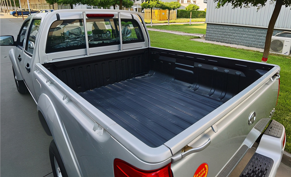 新款长城风骏5报价,新款长城风骏5价格