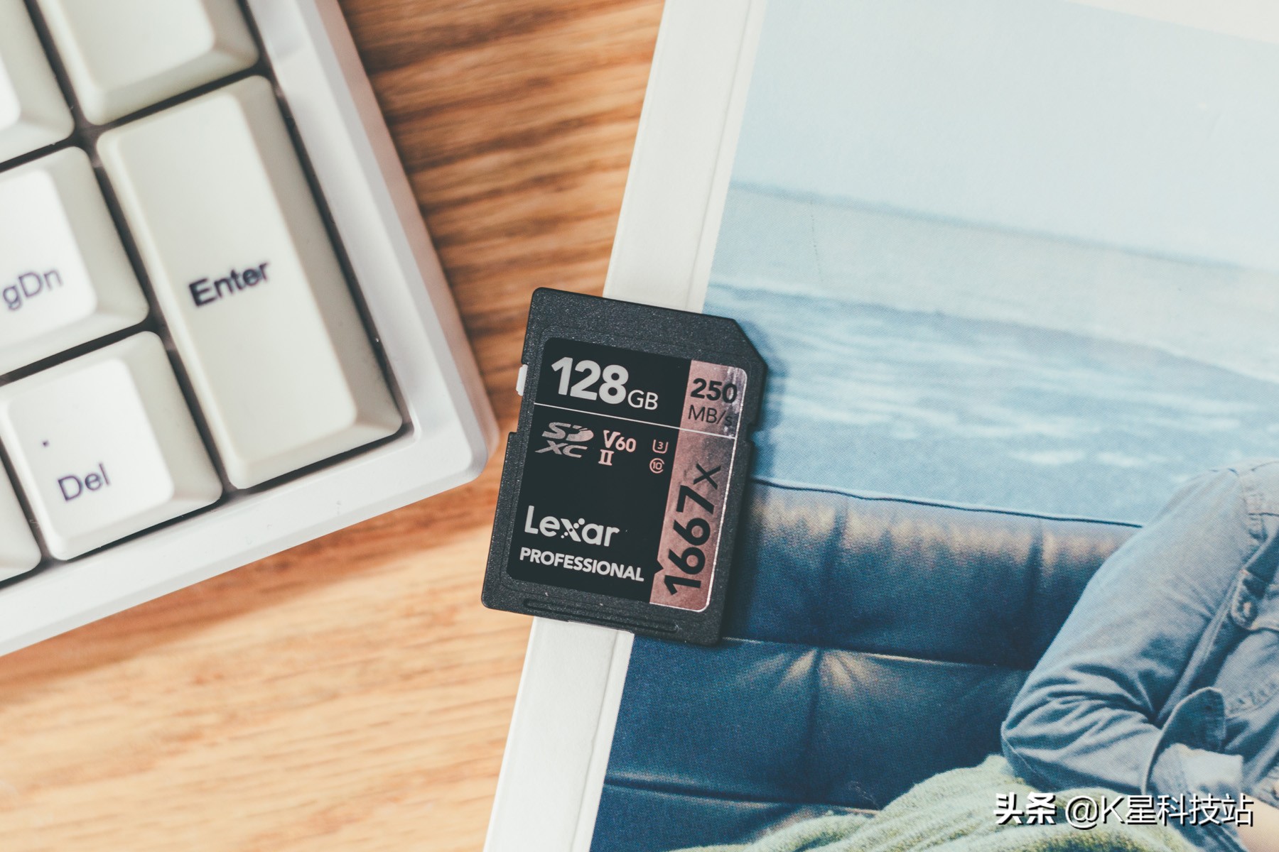 商拍摄影首选，LaCieRuggedRAIDPro体验