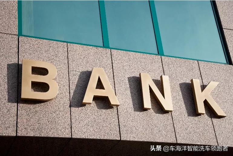 24小时自助洗车如何操作洗车,开一个自助洗车店到底赚钱吗