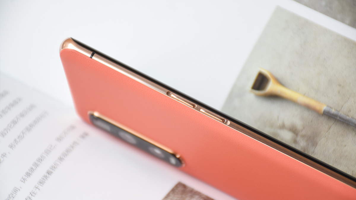 oppofindx2pro素皮耐刮评测,oppox2pro体验