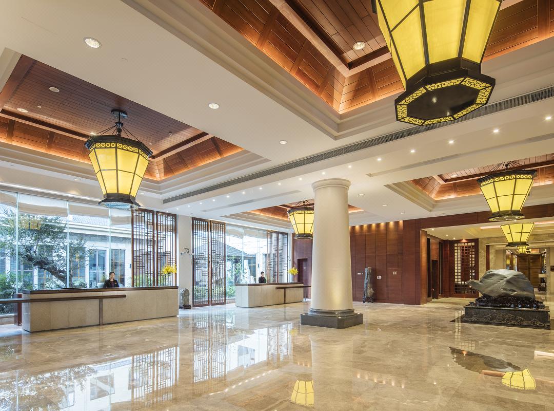 自然风光最美的酒店,世界最美风景酒店