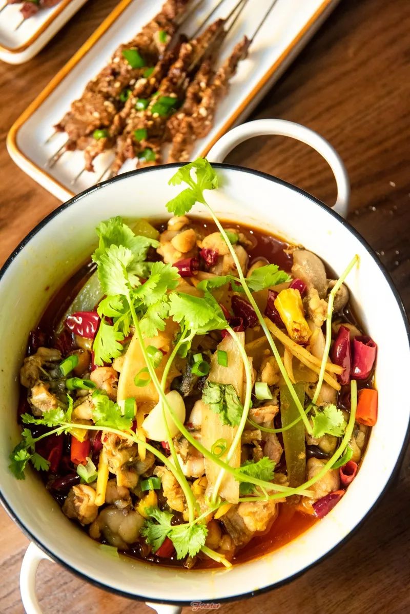 海口私房菜有什么好吃的,海口酒吧吃的