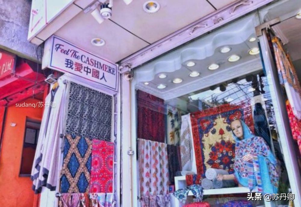 尼泊尔人对中国人友好,尼泊尔人称赞中国