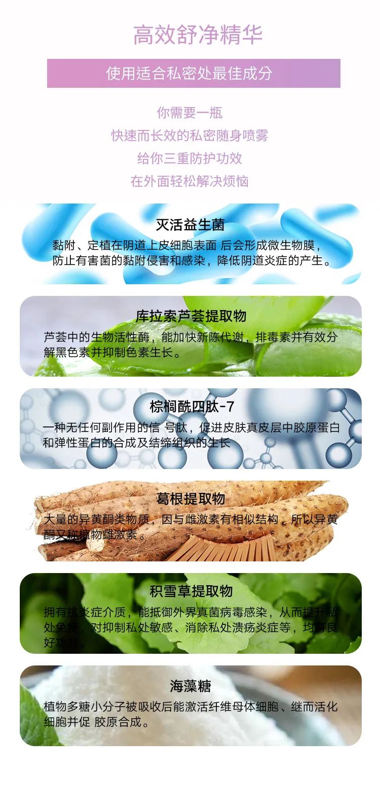 保护秘密花园益生菌,守护秘密花园益生菌