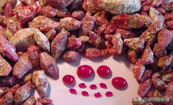 达人带你去旅行,缅甸5-7天旅游攻略