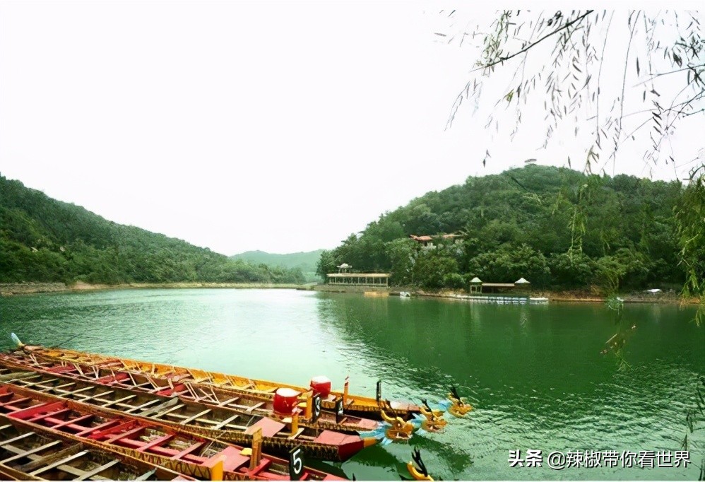 从西到东：长沙——解密星城它绝对不会让你失望