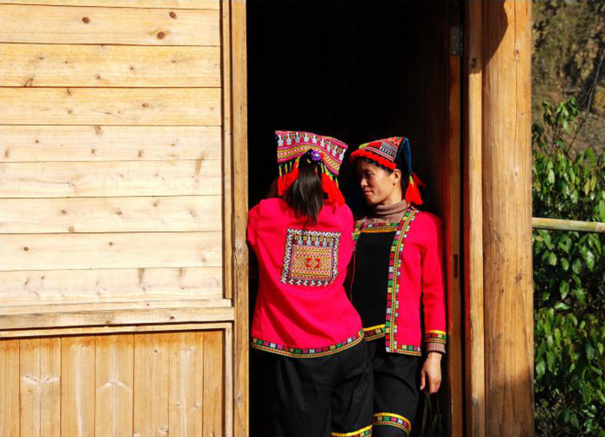 瑶寨必背100个寨子,必背瑶寨景点