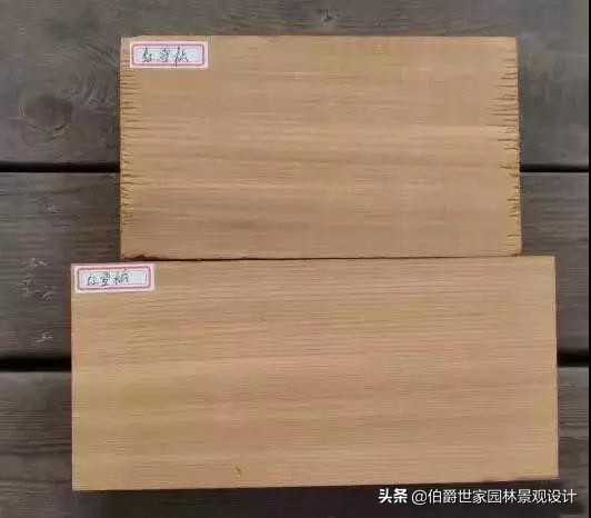 防腐木处理原料是什么,防腐木如何进行防腐处理