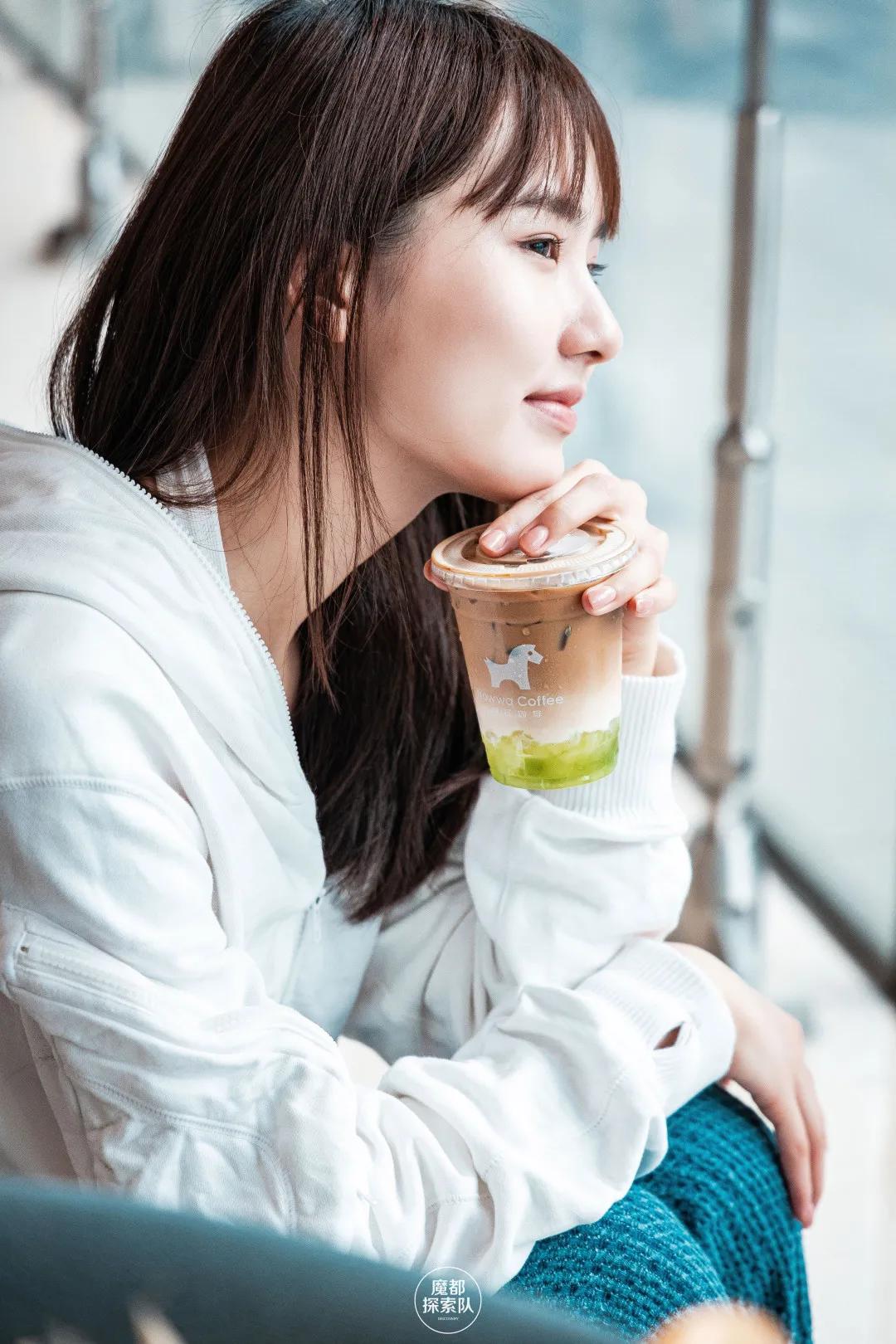 盛夏必喝！Nowwa小马果咖，冰爽一夏