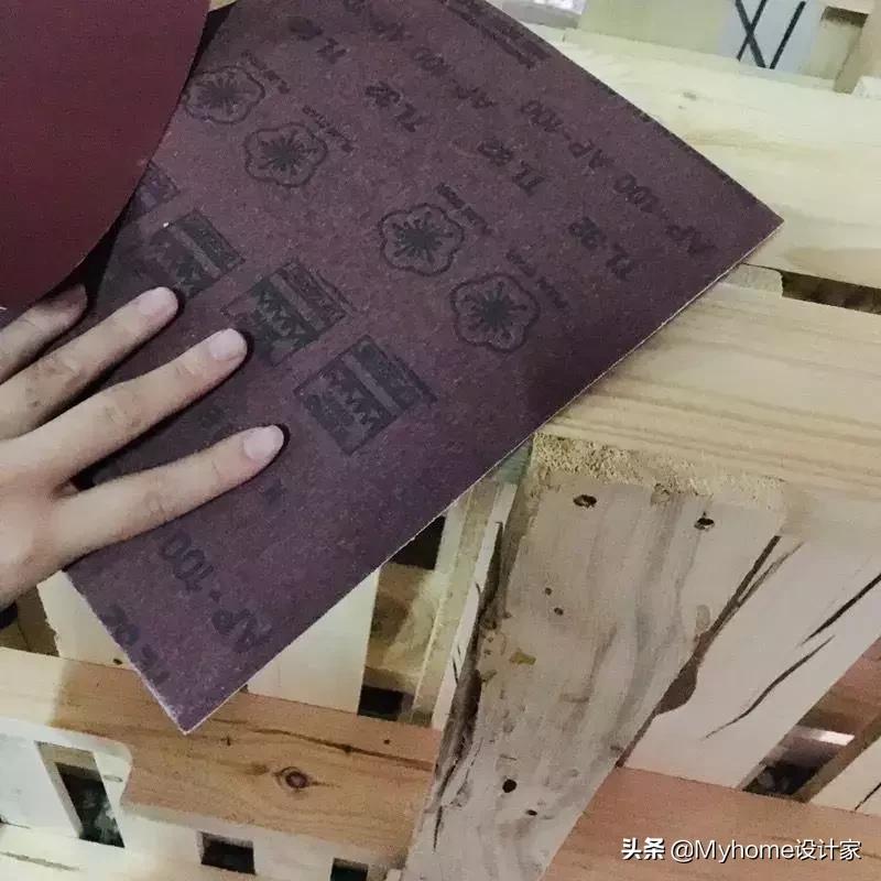 68平老破房小户型空间改造,爆改140平二手房卧室的改造最惊艳