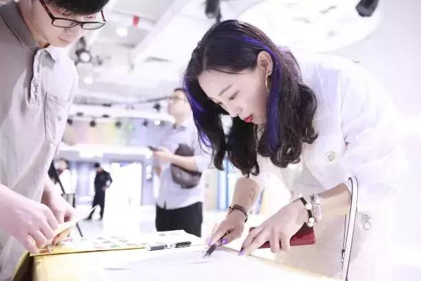 深圳市时装设计师协会,深圳时尚设计师