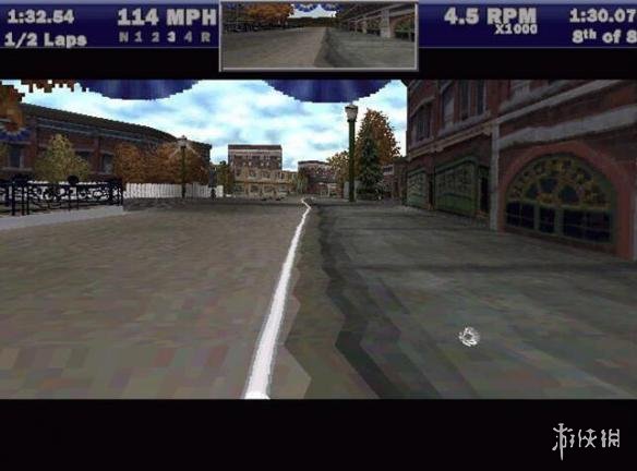 盘点那些满载回忆的童年游戏,童年回忆的单机游戏有哪些